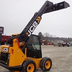 Image of JCB 3TS-8W equipment image 2