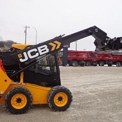 Image of JCB 3TS-8W equipment image 1