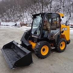 Image of JCB 3TS-8W equipment image 3