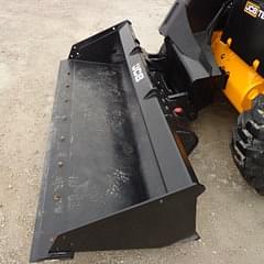 Image of JCB 3TS-8W equipment image 4
