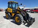 2025 JCB 409 Agri Image