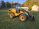 2025 JCB 409 Agri Image