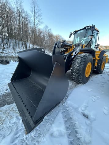 Main image JCB 457ZX