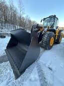 2025 JCB 457ZX Image