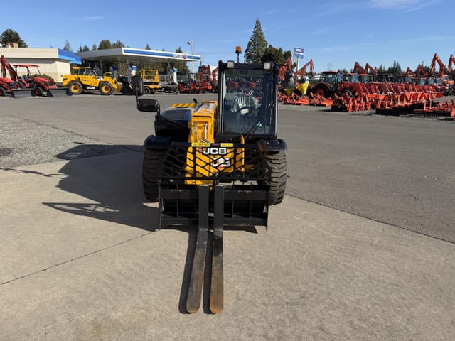 Image of JCB 505-20 equipment image 3