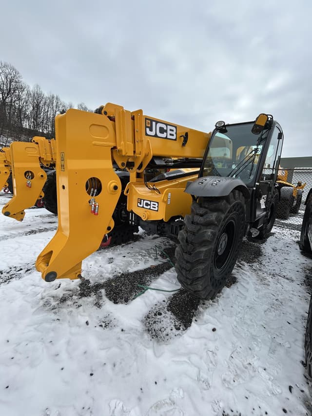 Image of JCB 509-42 equipment image 1