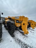 2025 JCB 509-42 Image