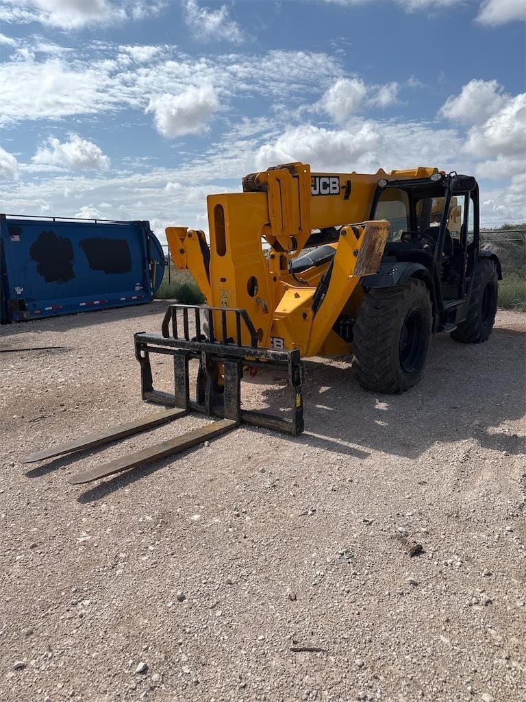 2025 JCB 510-56 Equipment Image0