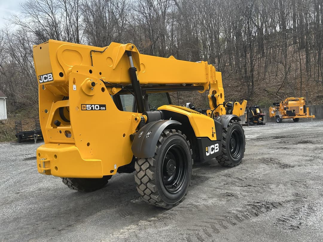 Image of JCB 510-56 Image 1