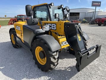 Main image JCB 525-60 Agri Plus