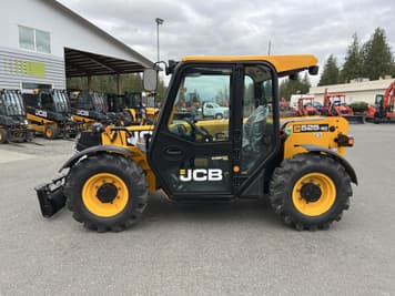 Main image JCB 525-60 Agri Plus
