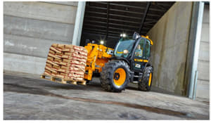 2025 JCB 532-60 Image