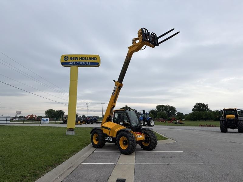 Main image JCB 532-60