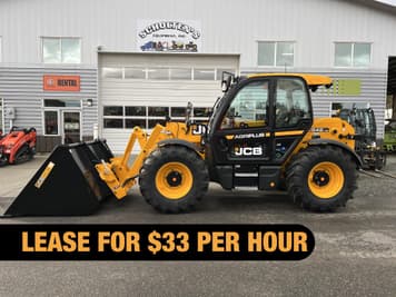 Main image JCB 542-70 Agri Plus