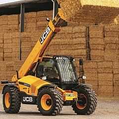 Telehandlers