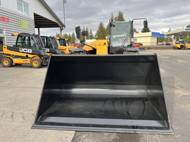 Image of JCB 542-70 Agri Plus equipment image 3