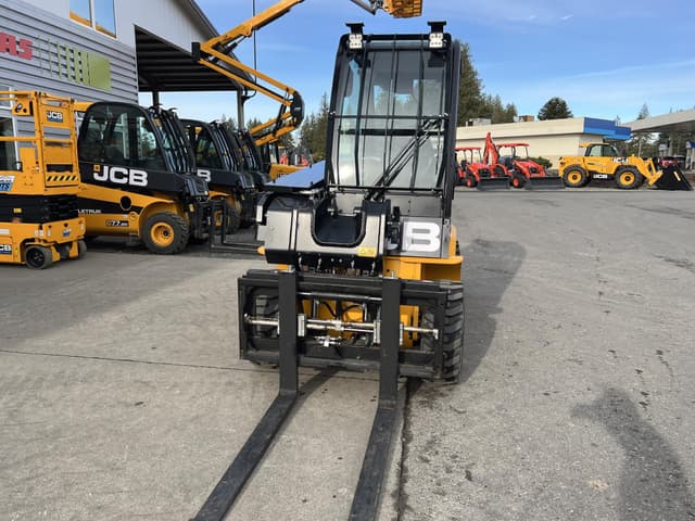 Image of JCB 77-52D equipment image 3