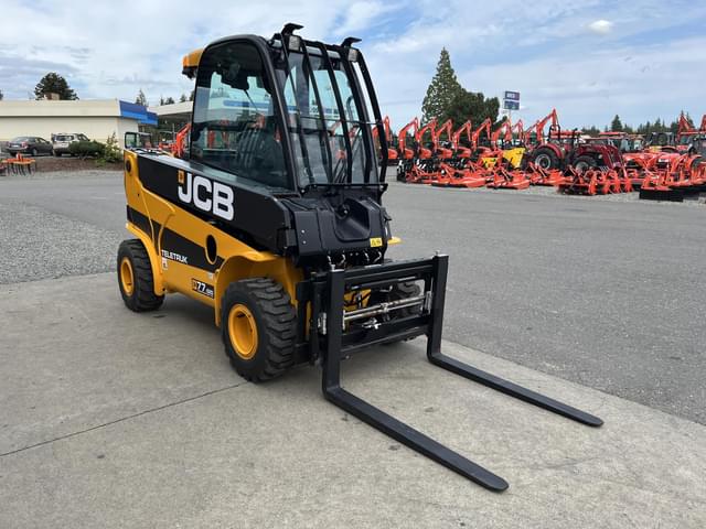 Image of JCB 77-52D equipment image 3