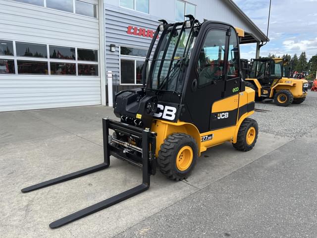 Image of JCB 77-52D equipment image 1
