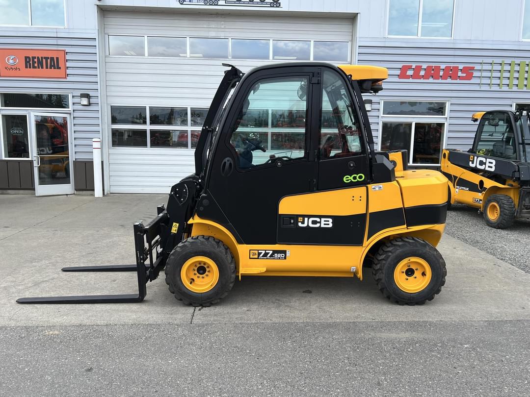 Image of JCB 77-52D Primary image