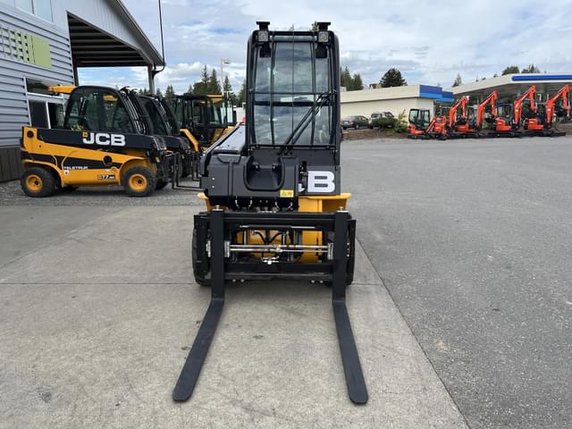 Image of JCB 77-52D equipment image 2