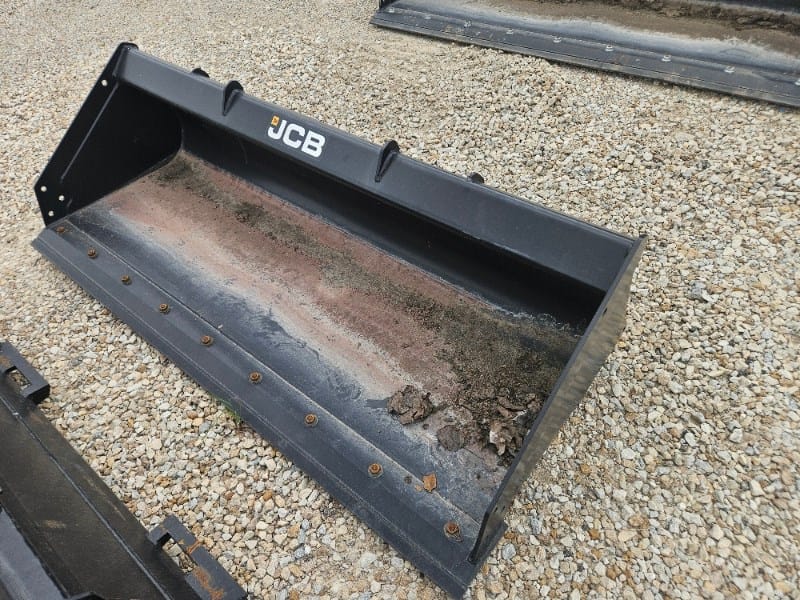 2025 JCB Bucket Equipment Image0