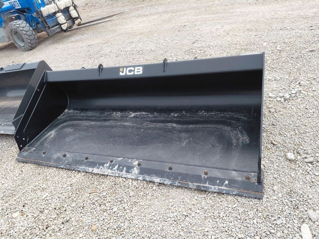 Image of JCB 84" GP Bucket Image 1