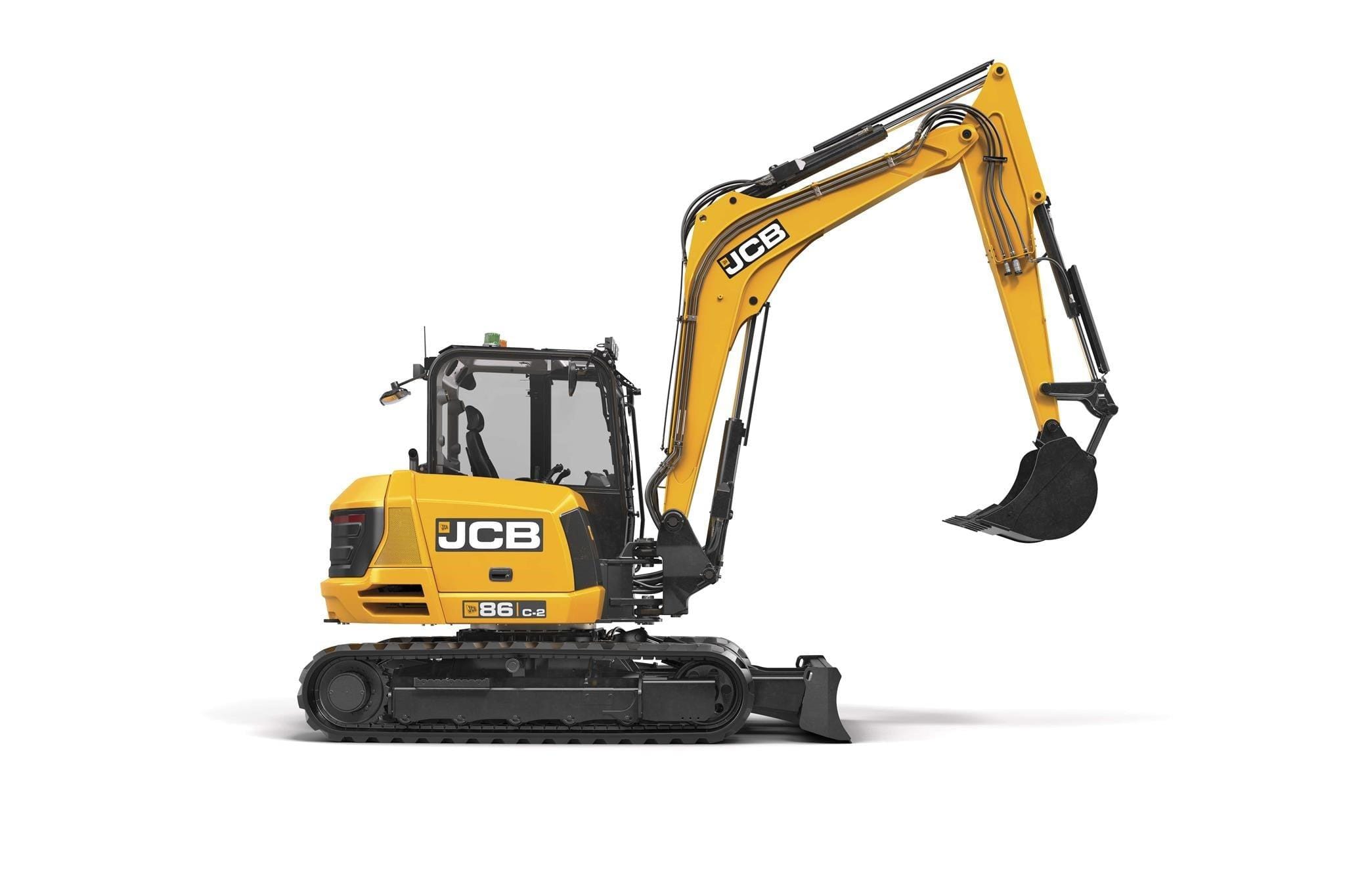 2025 JCB 86C-2 Equipment Image0