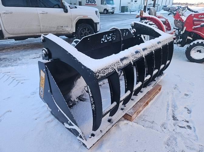 Image of JCB 980/A1990 Primary Image