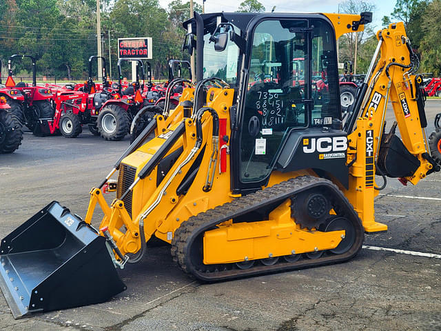 Image of JCB 1CXT equipment image 1