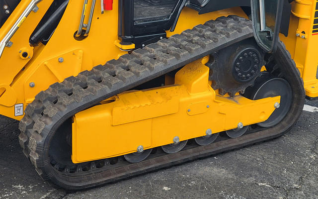 Image of JCB 1CXT equipment image 3