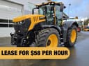 2025 JCB Fastrac 8330 Image