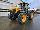 2025 JCB Fastrac 8330 iCON Image