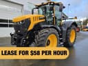 2025 JCB Fastrac 8330 iCON Image