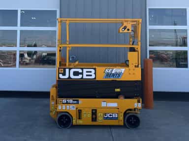 Aerial Lifts