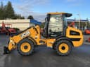 2025 JCB TM220 Agri Image