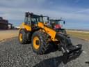 2025 JCB TM420 Agri Image