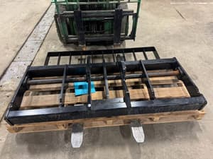 2025 JCB Pallet Fork Image