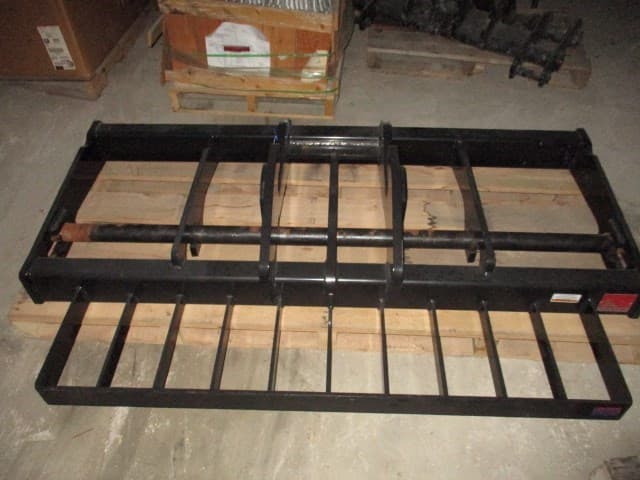 Image of JCB Pallet Fork equipment image 4