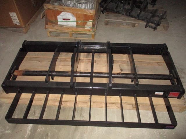Image of JCB Pallet Fork equipment image 3