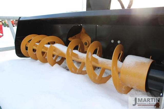 Image of John Deere SB78B equipment image 3