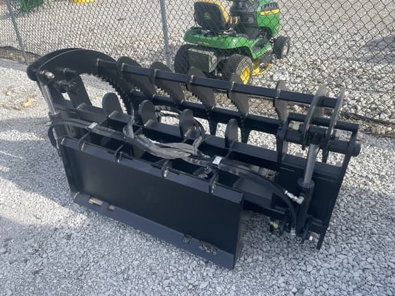 Image of Jenkins Brush Grapple equipment image 3