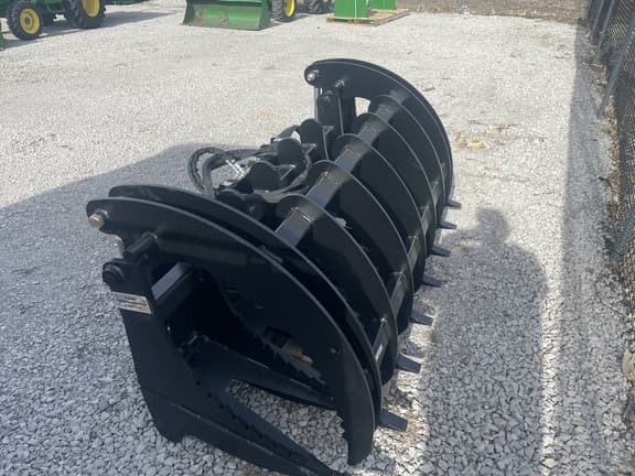 Image of Jenkins Brush Grapple equipment image 2