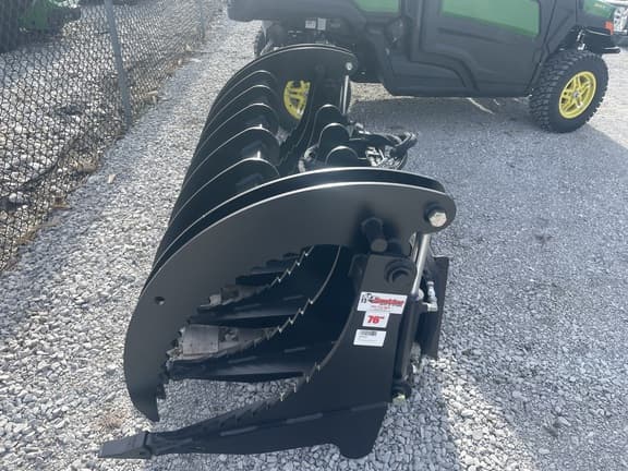 Image of Jenkins Brush Grapple equipment image 1