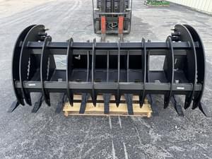 2025 Jenkins Brush Grapple Image