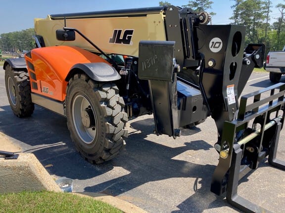 2026 JLG 1055 Equipment Image0