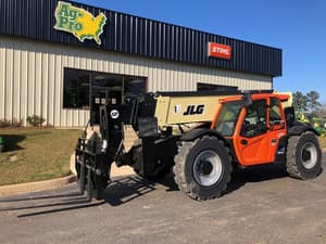 2026 JLG 1255 Image