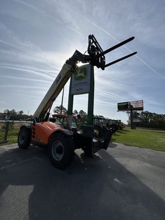 2025 JLG 1255 Equipment Image0