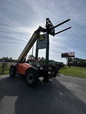 2025 JLG 1255 Image
