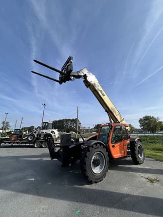 Image of JLG 1255 equipment image 2